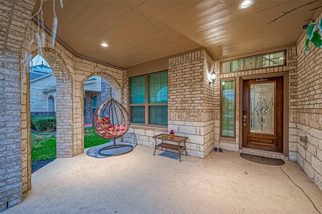 Foto del edificio - 9815 Corben Creek Ln