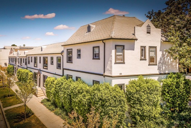 Building Photo - Cliffdale Apartments
