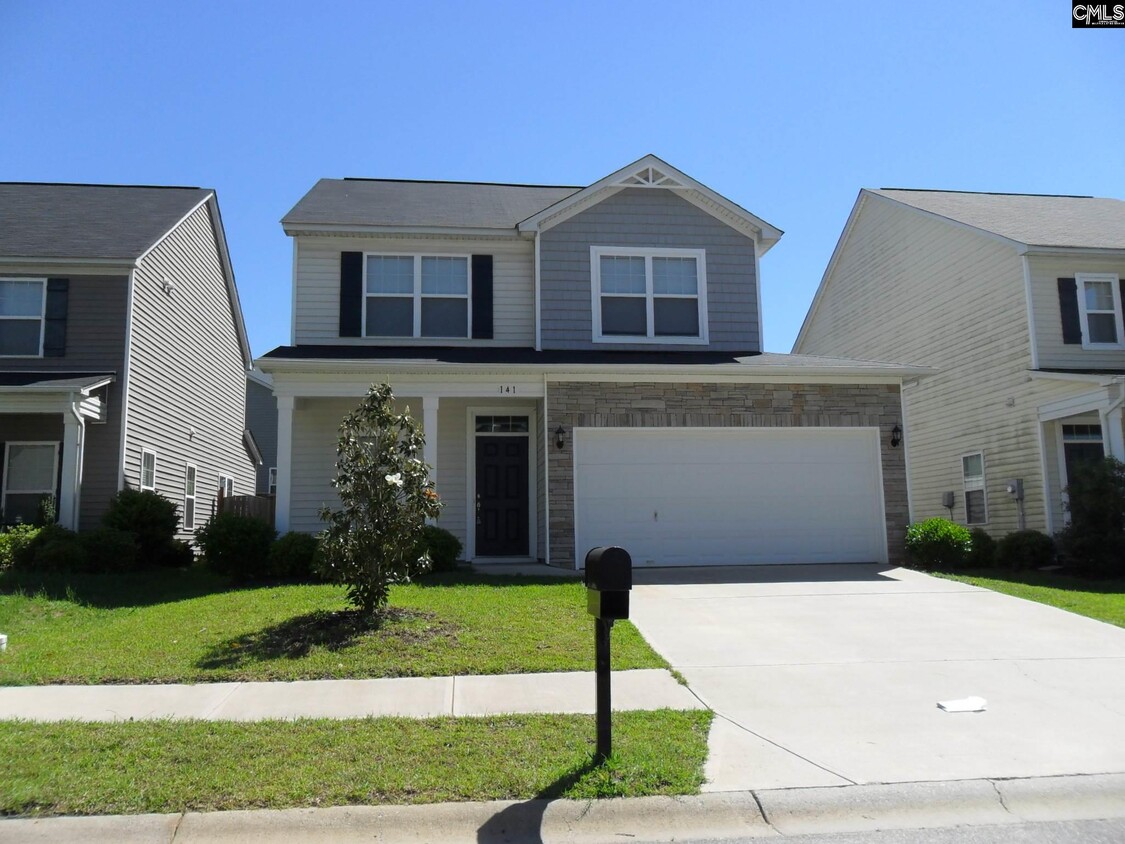 Primary Photo - 141 Cordage Dr