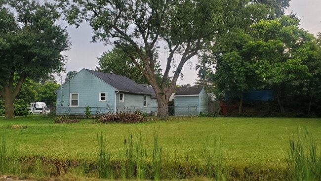 Building Photo - 2070 Harwine St