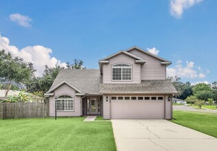 Building Photo - 1422 Saffron Trail