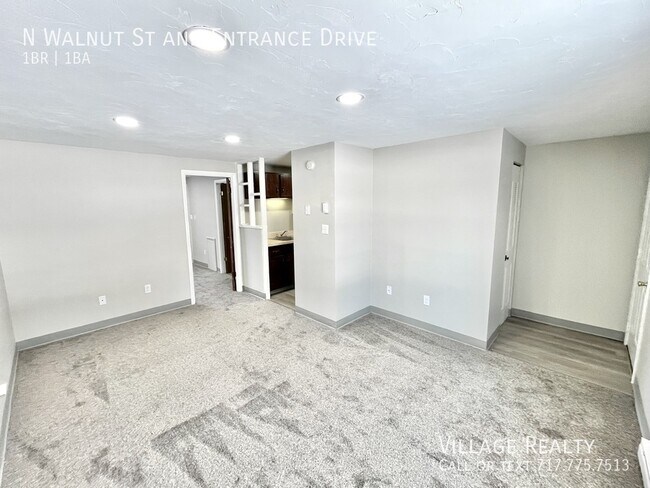 Foto del edificio - 312 N Walnut St