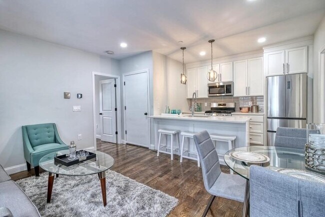 Foto del edificio - 51 Havre St