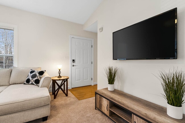 Alquiler amueblado - 909 Danley Ln