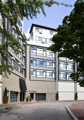 Foto del edificio - XII Stoneholm