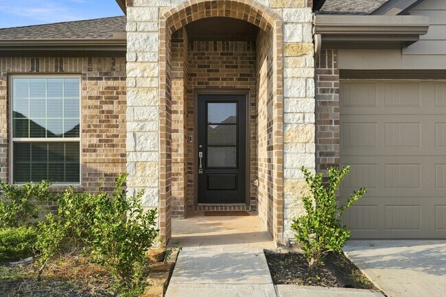 Foto del edificio - 14222 Overbrook Willow Wy