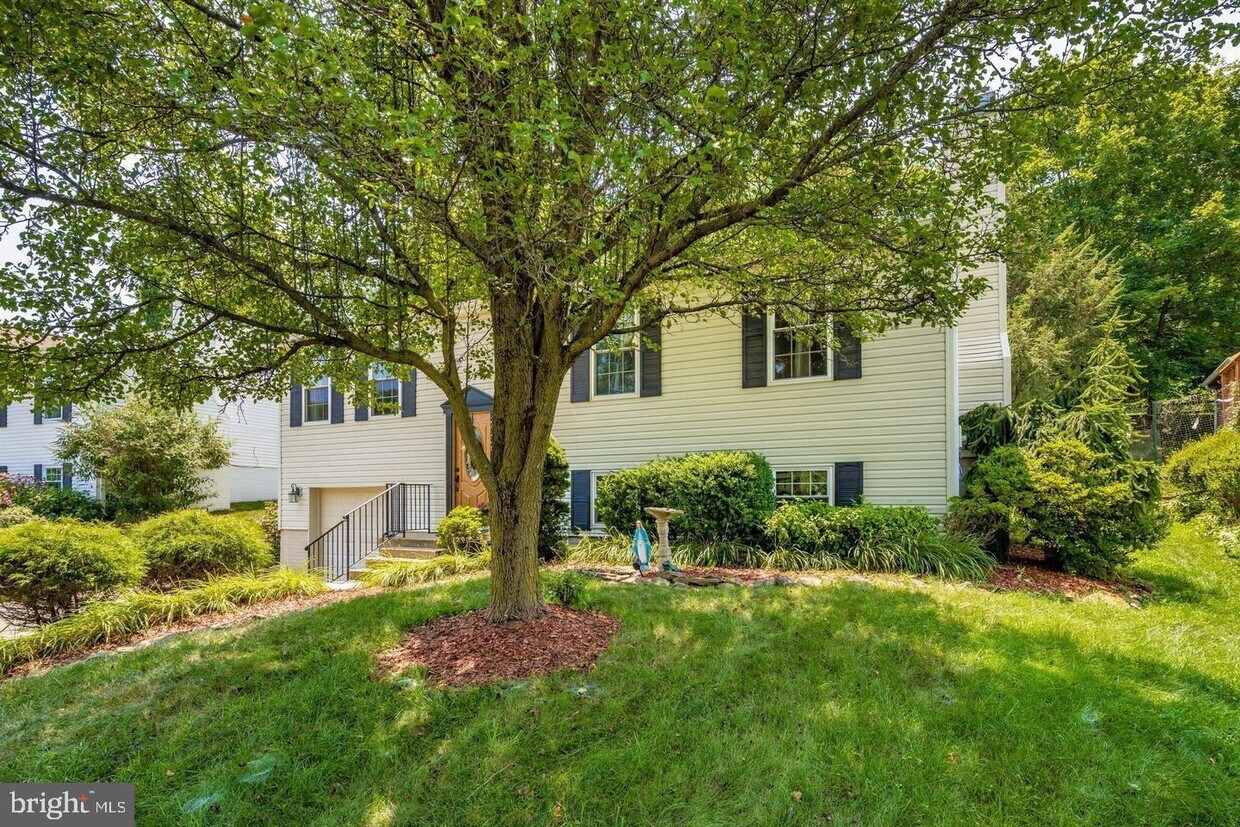 24226 Preakness Dr, Damascus, MD 20872 House Rental in Damascus, MD