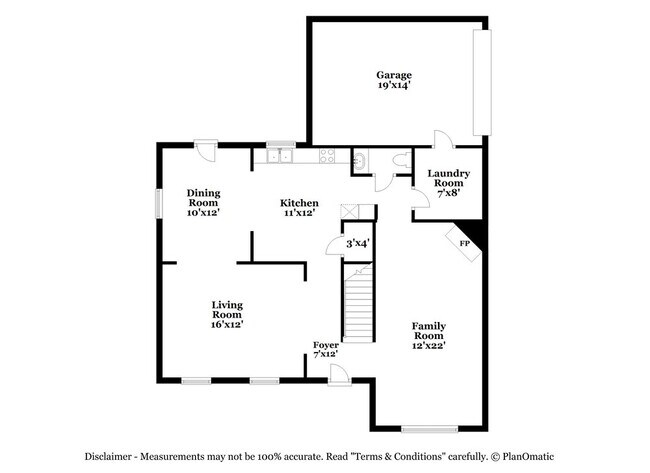 Foto del edificio - 5490 Northcut Dr