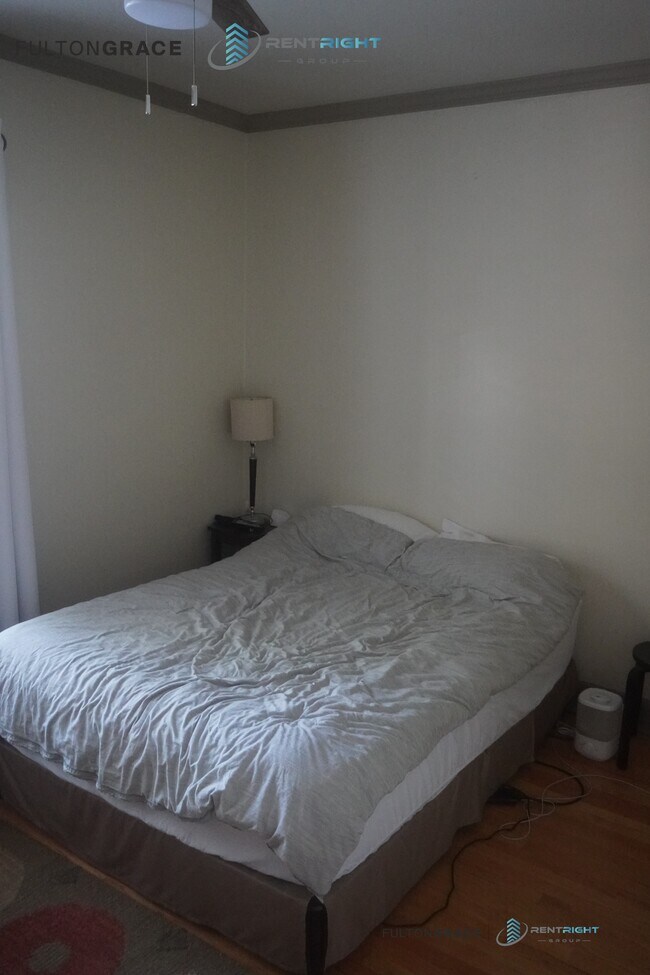 Foto del edificio - 537 W Eugenie St