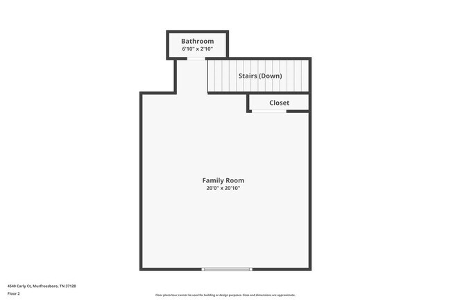 Building Photo - 4540 Carly Ct