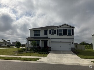 Building Photo - 17448 Harvest Moon Way