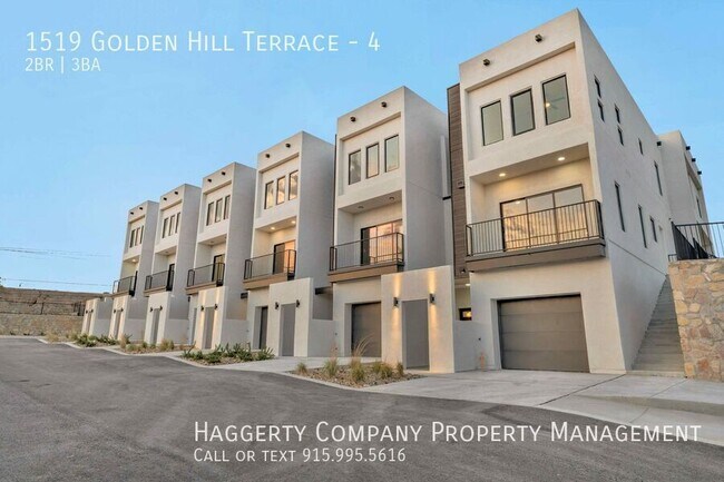 Foto del edificio - 1519 Golden Hill Terrace