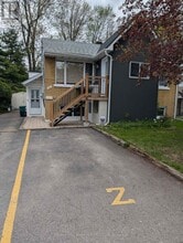Building Photo - 387 St.-Denis St.