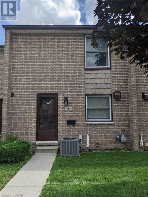 710 Wonderland Rd S, London, ON N6K 1L8 House for Rent in London, ON
