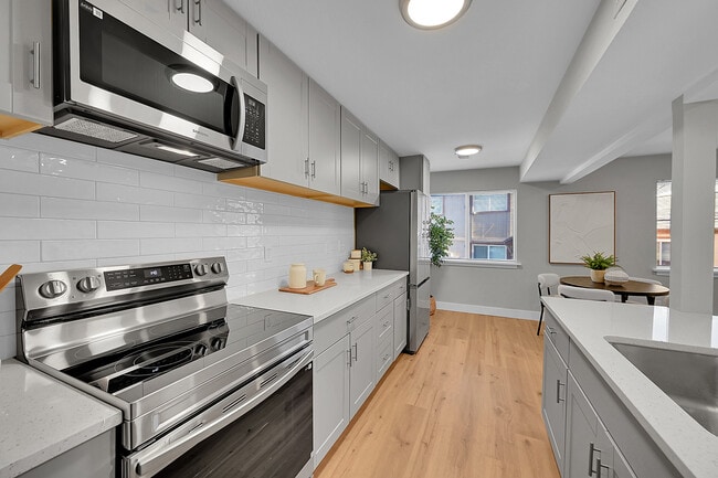 Foto del edificio - 7700 W Glasgow Pl