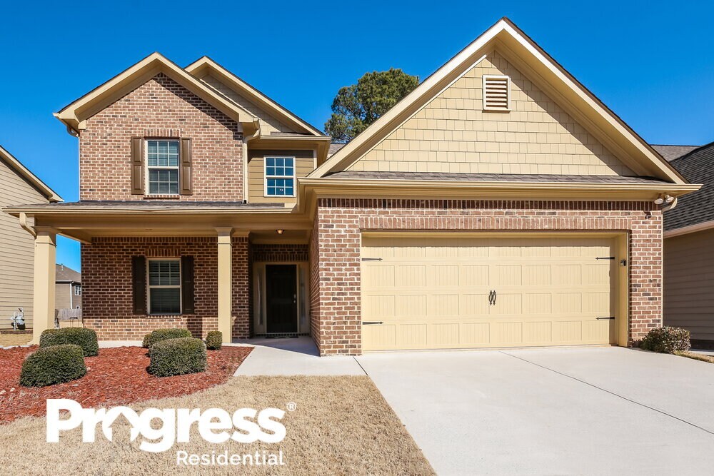 310 Roland Manor Dr, Dacula, GA 30019 House Rental in Dacula, GA