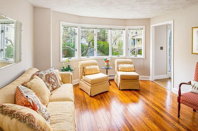 Foto del edificio - 26 Fairmount Ave