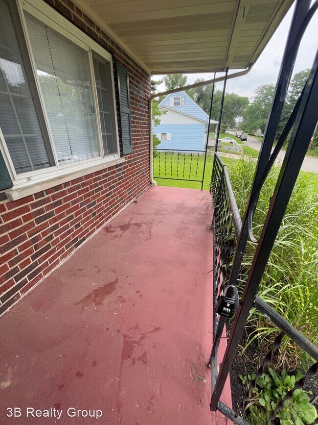 Foto del edificio - 4 br, 1.5 bath House - 5156 Valley Ridge Rd.