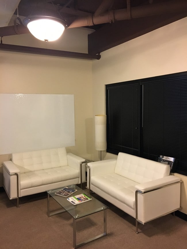 Building Photo - The Blatz Offices