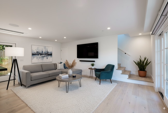 Foto del edificio - 1323 Alta Vista Rd