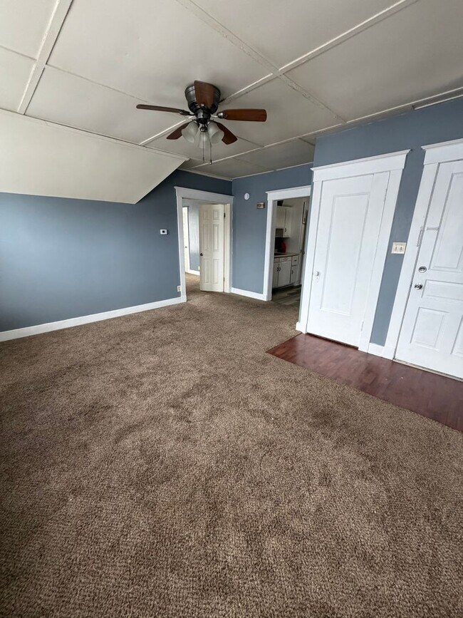 Foto del edificio - 2118-2120 Michigan Avenue