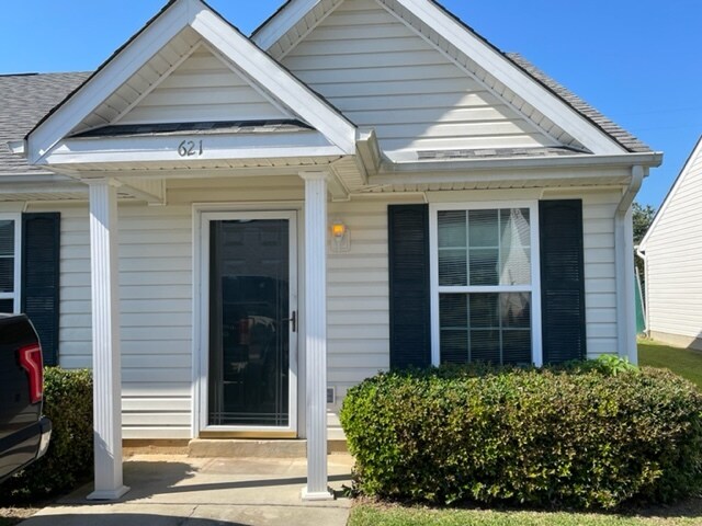 Foto del edificio - 621 Brook Trail