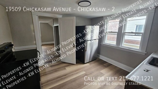 Building Photo - 19509 Chickasaw Ave