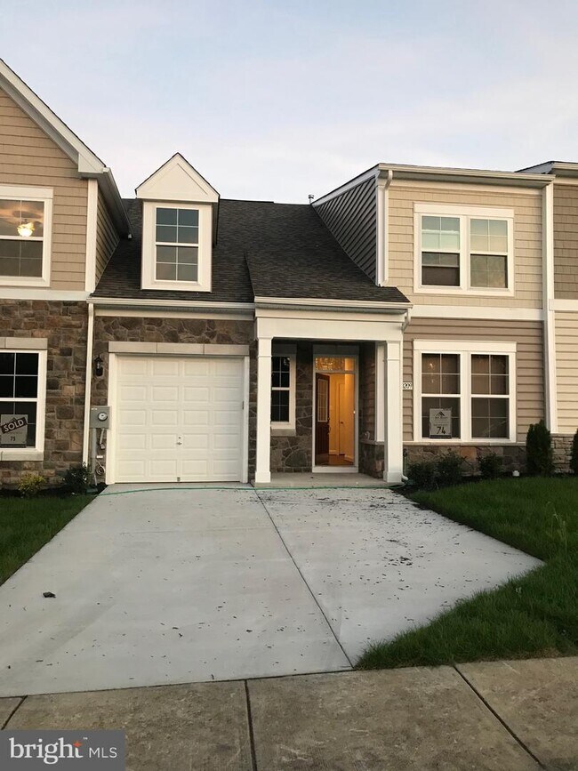Foto del edificio - 20209 Huntington Ct