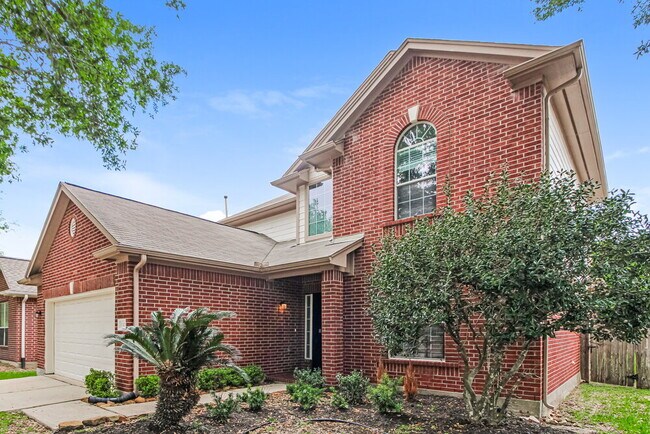 Foto del edificio - 11305 Shoal Creek Dr