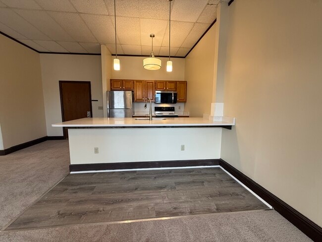 Building Photo - McShane Block