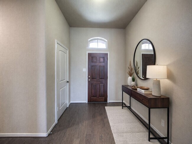 Foto del edificio - 1530 Holly Chase Ct