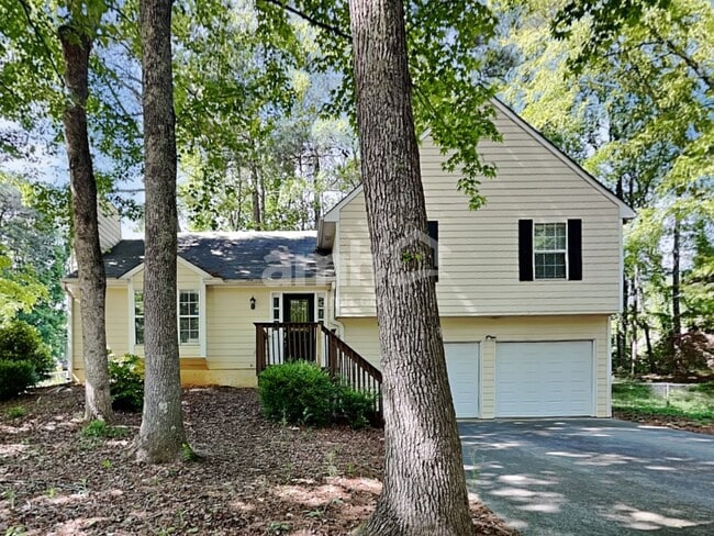 Building Photo - 4845 Chasestone Ct