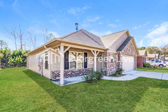 Foto del edificio - 6970 Brightwell Ln