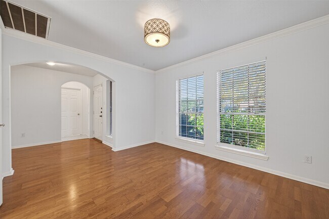 Foto del edificio - 17106 Pecan Acres Dr