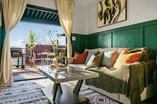 Building Photo - 5551 Churchward St