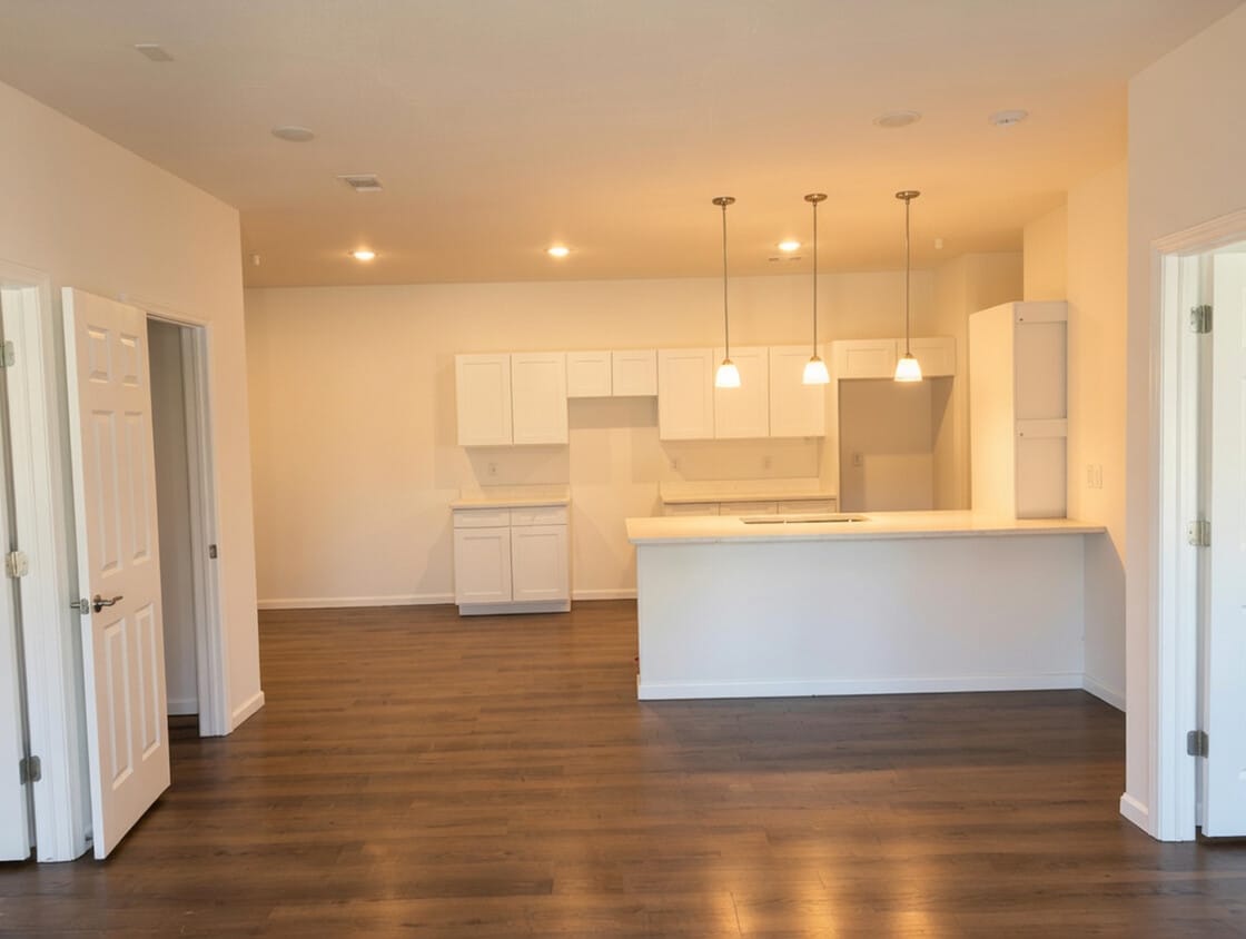 Building Photo - Olive Street Apartments
