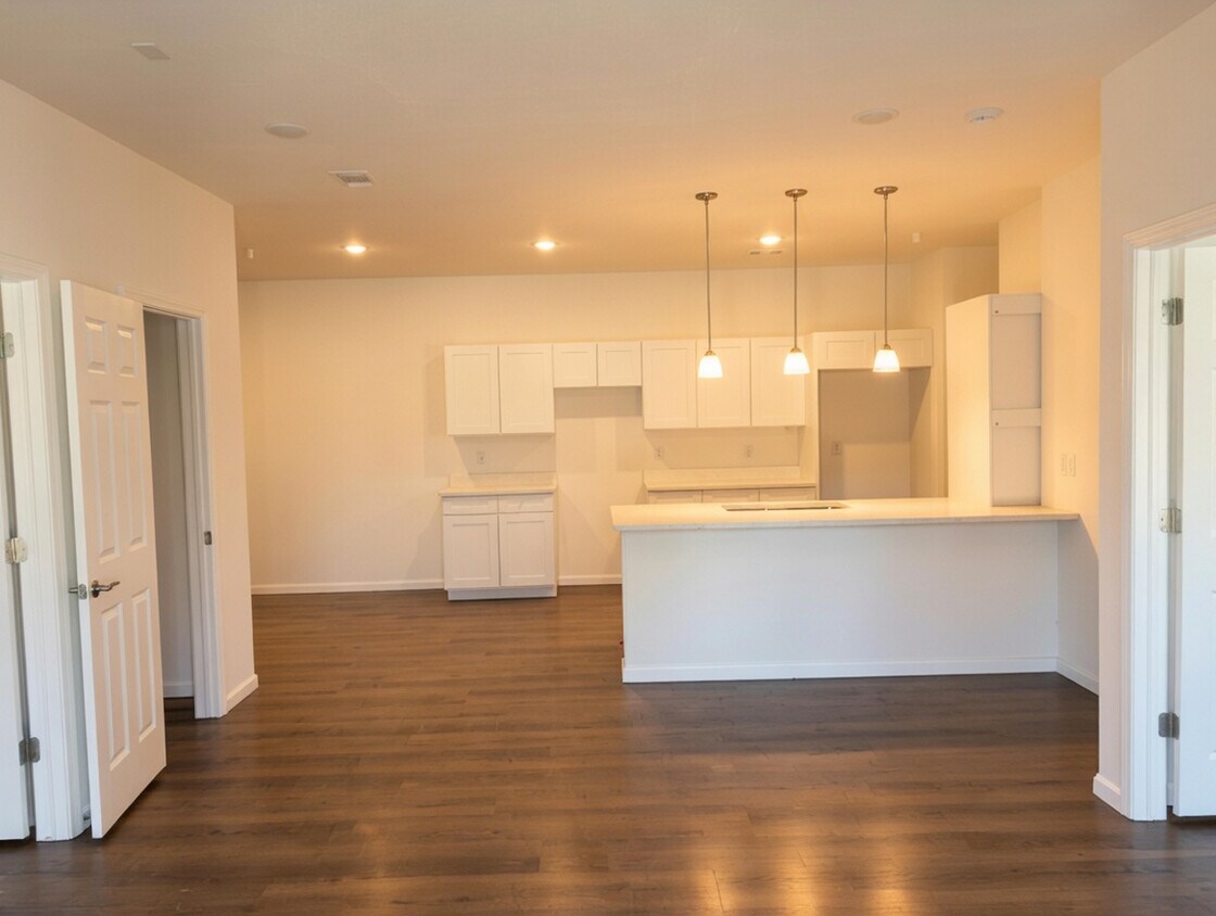 Foto del edificio - Olive Street Apartments