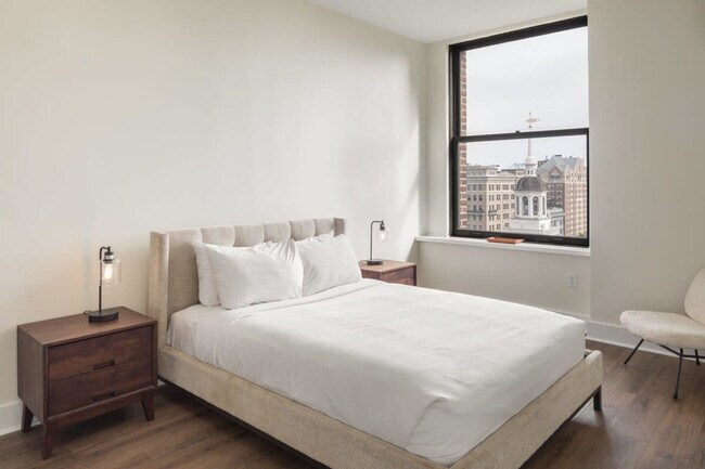 Foto del edificio - 150S S Independence Mall W