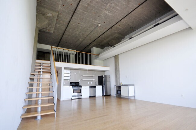 Foto del edificio - 156 Porter St