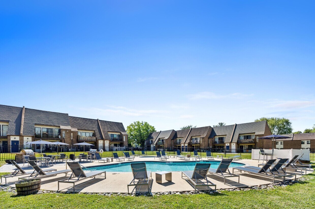 The Crossings at Neshaminy Apartments Apartments in Bensalem, PA