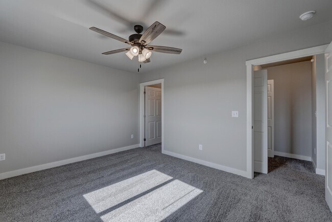 Foto del edificio - 4809 5th St
