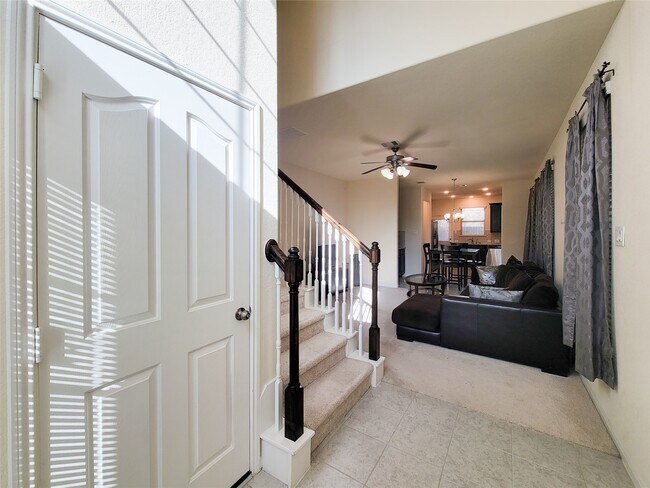 Foto del edificio - 17018 Taffaine Dr