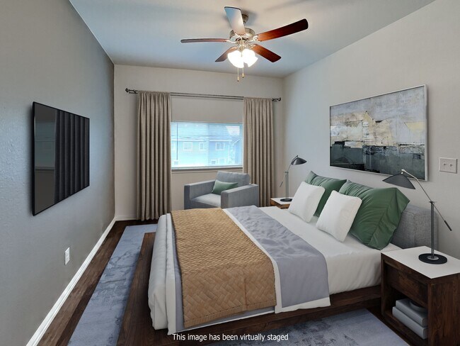 Foto del edificio - 3230 S Cherry Ln