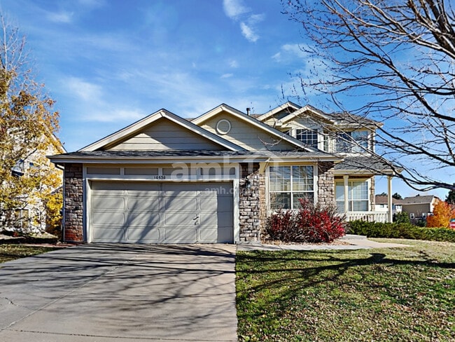 Building Photo - 10550 Mount Columbia Pl