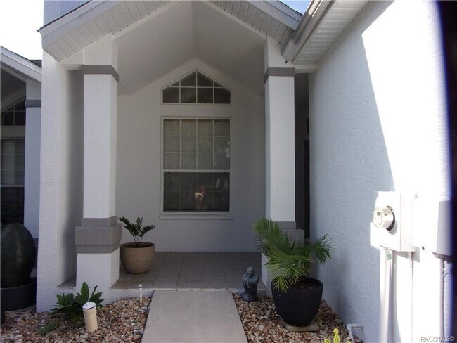 Building Photo - 3760 S Belgrave Dr