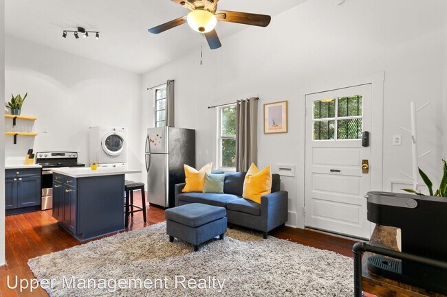 Building Photo - 1 br, 1 bath Apartment - 1803 Third St and...