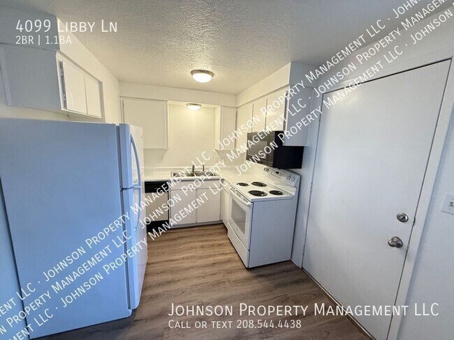 Foto del edificio - Wonderful Boise Bench 2 bedroom in park-li...