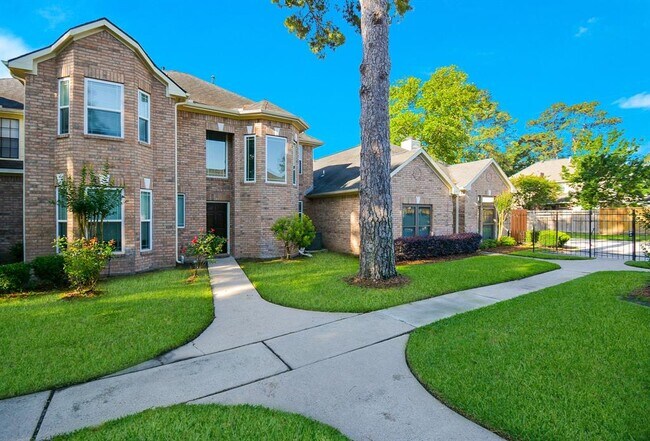 Foto del edificio - 16407 N Eldridge Pkwy