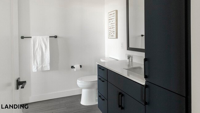 Building Photo - 1007 S Mint St