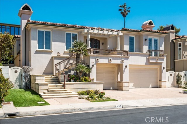 Building Photo - 408 Pso Miramar